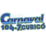 Logo of Radio Carnaval Curico android Application 